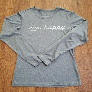 Brooks Running Shirt